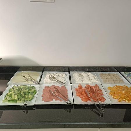 Bolu Cadde Otel Ngoại thất bức ảnh