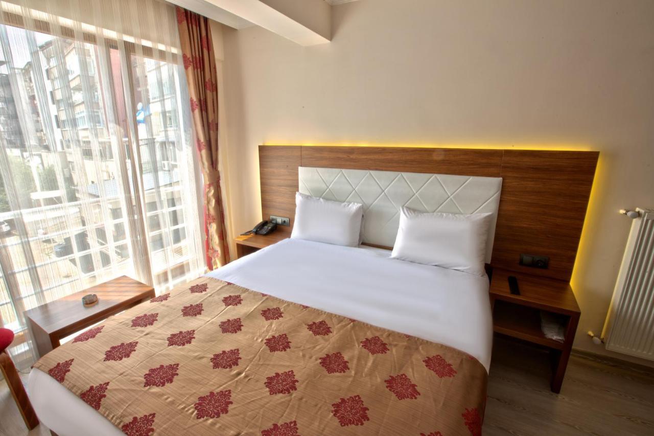 Bolu Cadde Otel Ngoại thất bức ảnh