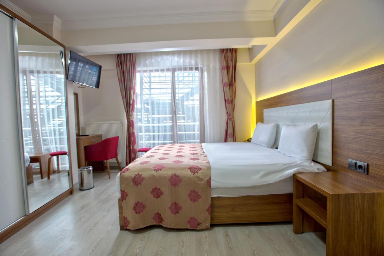 Bolu Cadde Otel Ngoại thất bức ảnh