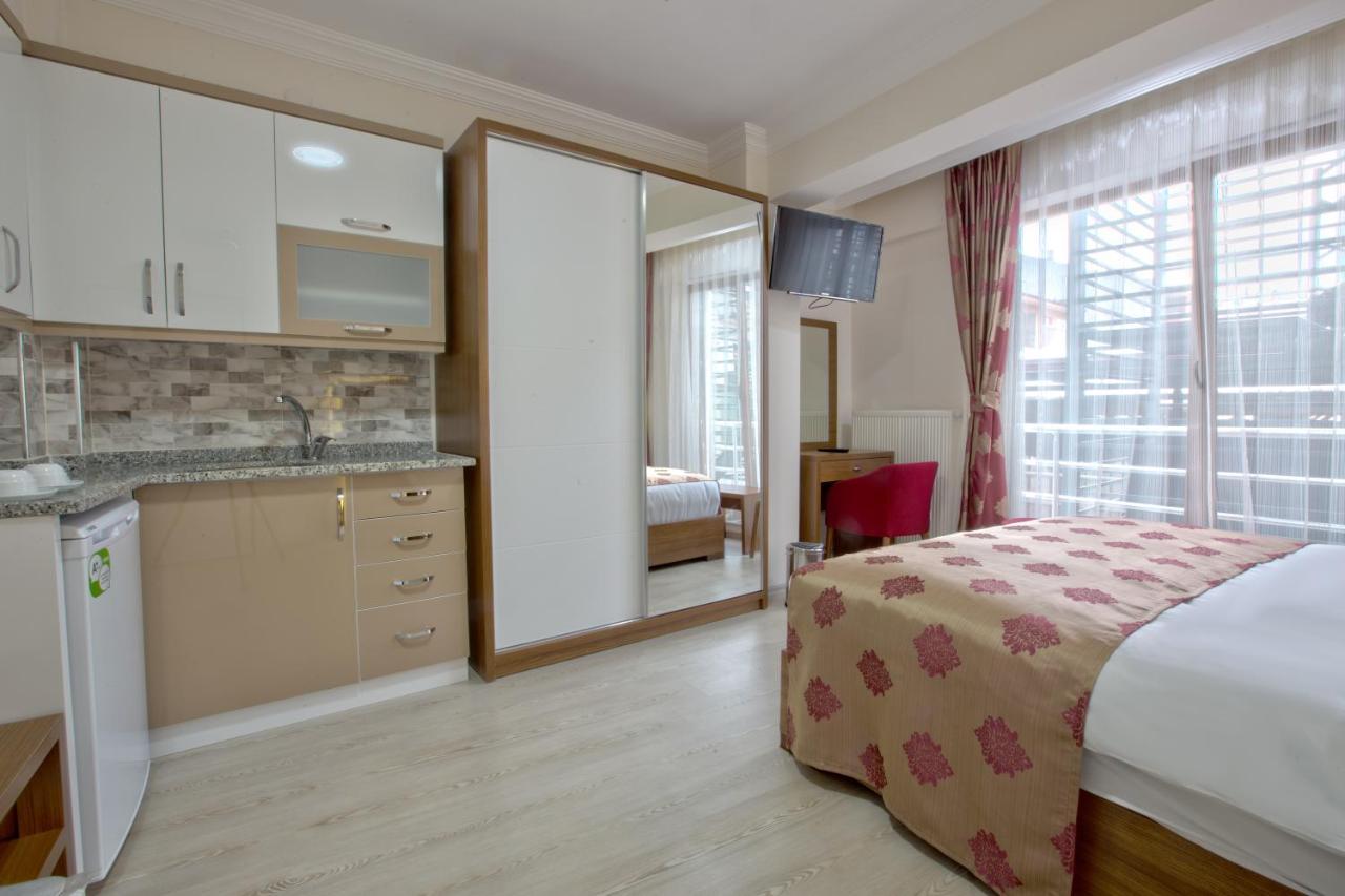 Bolu Cadde Otel Ngoại thất bức ảnh
